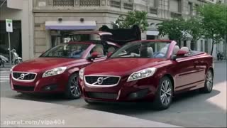 چ تبلیغات باحالی