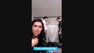 دابسمش خخخخ