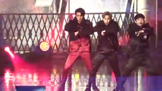 تقدیم به شیرین عسلممم والبت شوهرشون...MONSTER (sehun ver.)