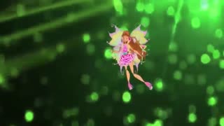 Mythix 2d transformation