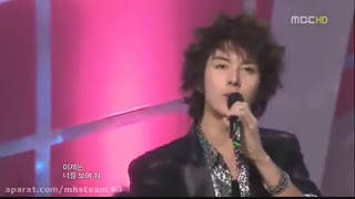 کنسرت دابل اس ..با کیفیت خوب