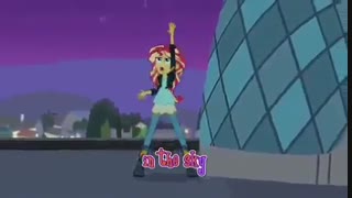 my past is not today by sunset