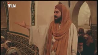 علی اهل معامله نیست.