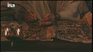 علی آنکه فکر میکردیم نیست.