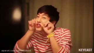 گیومی شمردن داداشم