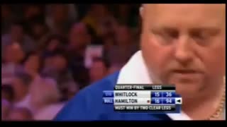 Top 5 best Darts Checkouts Under Pressure