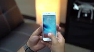 تماشا کنید :دسترسی سریع تر به اپ و ..  در ایو اس  10