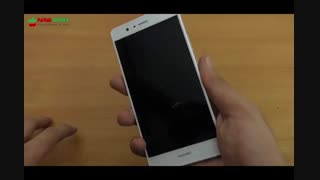 ویدئوی بررسی مقایسه‌ای p9 و p9 Lite-پارسیس موبایل