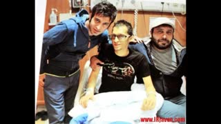 قهرمان زندگی من مرتضامه (کلیپی که یکی از هوادارهای مرتضی درست کرده)(توضیحات مهم)(تقدیمی)