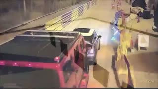 تیزر فیلم کمدی بونتی هانتر لی مین هو