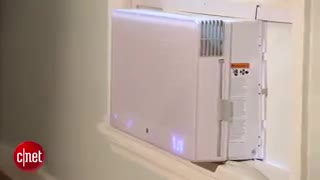 دستگاه تهویه‌ی هوای هوشمند Aros؛ گامی در جهت خانه هوشمند