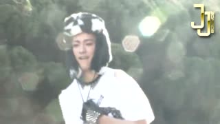 _Making_JJ_Project_BOUNCE_Jacket_Making_Film_