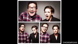 Cute and funny moments with Kristen Stewart! (PART 44)