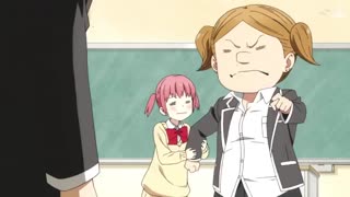 تریلر انیمه تابستونی handa kun(فصل جدید Barakamon)