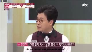 twice -TZUYU برای اولین بار در برنامه tv گریه کرد