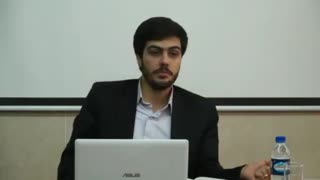 دو حدیث امر به معروف و نهی از منکر-استاد تقوی