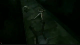 Resident Evil Raccoon City Part 9