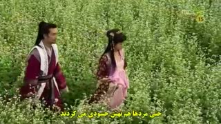 قسمت 26 سریال سرزمین آهن ( کیم سورو ) پارت آخر HD