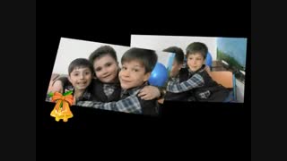 عکس دانش آموزان اول 2 به صورت میکث شده