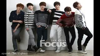 اکسو.....اهنگ حمله قلبی