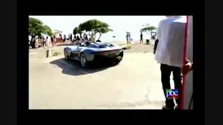 پشت صحنه ی ویدیو خود همونی که میخوامی