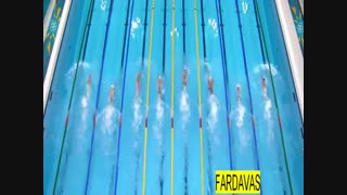 شنای امدادی