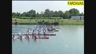 کایاک 4 نفره