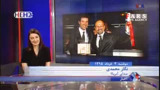 حمله شبکه‌های‌ ماهواره‌ای به شهاب‌ حسینی/ امام زمان‌(عج) موضع شبکه‌ها را تغییر داد!