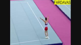 حرکات زمینی