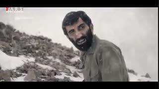 نماهنگ «ما ایستاده‌ایم» به یاد حاج احمد متوسلیان