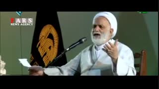 انتقاد جدی قرائتی از نظام آموزش و پرورش/ پایتخت کشورها و اسم رودخانه‌ها به چه دردی می‌خورد!؟