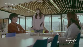 [زیرنویس فارسی]MVسریال محبت بی پروا با صدای سوزی - ring my bell