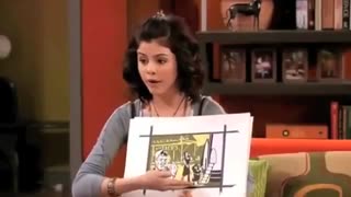 سلنا گومز - جادوگران محله ویورلی