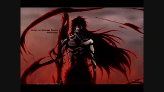 یک موزیک متن(ost) از انیمه بلیچ - bleach