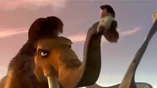 تلیر انیمیشن عصر یخبندان