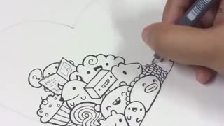 قلب ^_______^