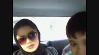 راننده بامرام