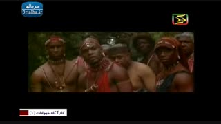 فیلم خارجی کاراگاه حیوانات ۱ - 1994 دوبله فارسی