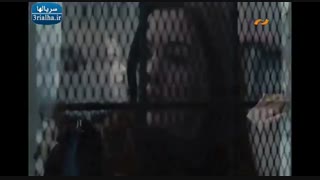 فیلم خارجی مسافران 2008 دوبله فارسی