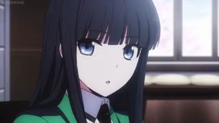 انیمه بی نظمی در دبیرستان جادو اپیزود 2