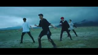 BTS-save me