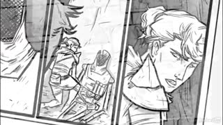 آموزش طراحی کمیک