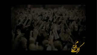 آتش طوفنده، محمود کریمی