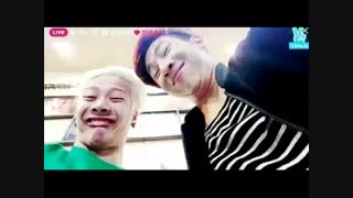 مسخره نکنید داداشامو..حتما یه فازی داشتن دیجه