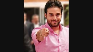 بابک جهانبخش به مرحله بعد رفت ( آهنگ یه چیزی میگی) ( نتایج مرحله اول نظرسنجی بهترین خواننده پاپ ایران)