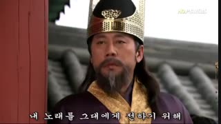 سریال کره ای آواز سودونگ/سودانگ *عشقی که همه ی ناممکن ها رو ممکن میکنه*