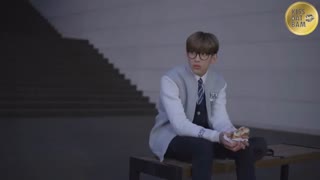 [ENGSUB] Sanctuary - GOT7