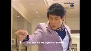 سریال تایلندی مکعب قسمت سوم پارت شش