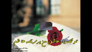 میکس بسیارزیبای و فوق العاده محشر آهنگ پرواز گروه آریان-کارخودم -توضحیاتوبخونید