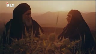 دیالوگهایی زیبا از مالک اشتر در سفر مرگ